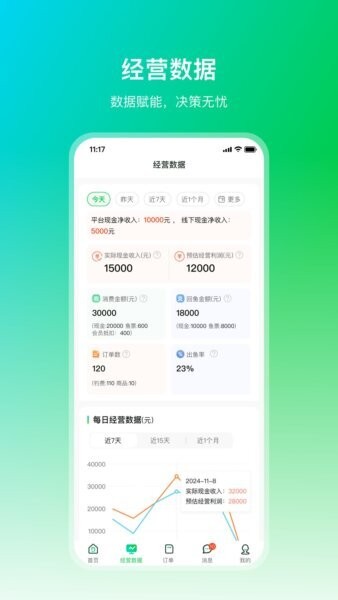 钓管家官方正版 v1.1.10 安卓版 2