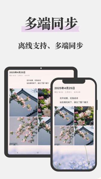 五彩日记app v26.17.40 安卓版 4