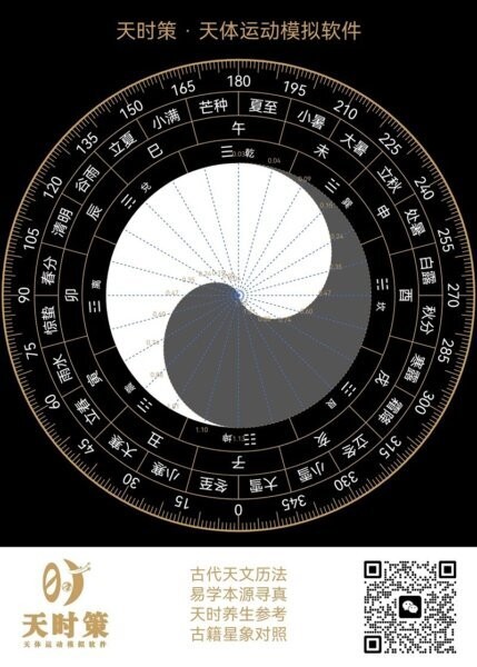 天时策天体运行模拟软件 v3.3.1 安卓版 4