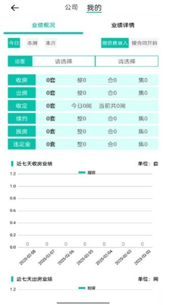 匠心寓公寓伙伴App v3.1.2 安卓版 2