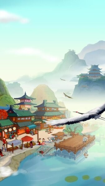 春风小镇官方正版 v1.0.6 安卓版 2