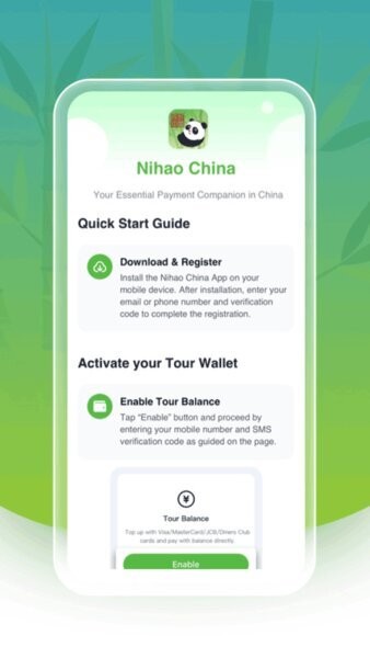 Nihao China(你好中国app) v1.0.2 安卓版 0