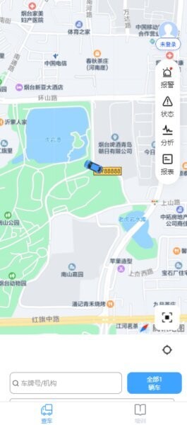 车启联官方正版 v2.8.83 安卓版 0