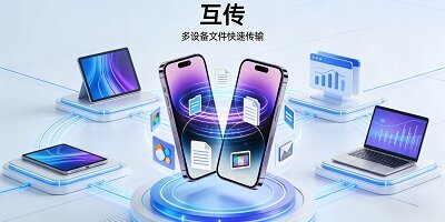 互传