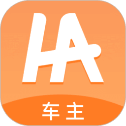 哈哈车主司机端