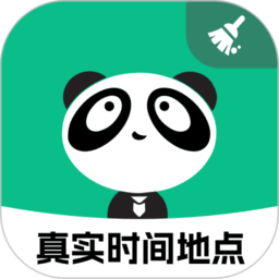 熊猫物保云app