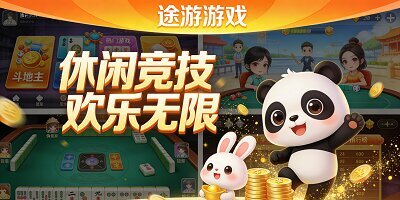途游游戏