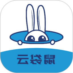 云袋鼠配送端