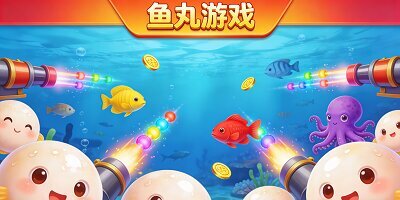 鱼丸游戏