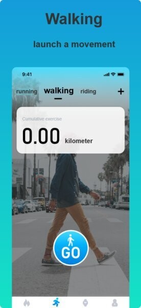 Zmoofit软件 v1.16.0 安卓版 2