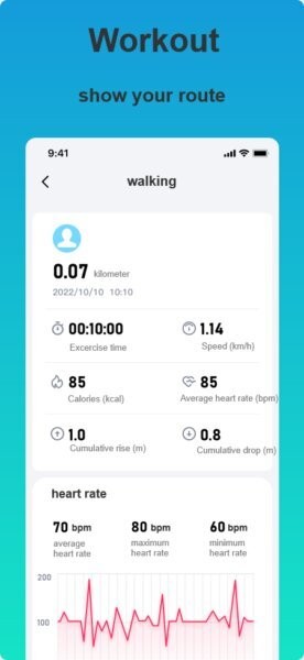zmoofit官方正版 zmoofit官方下载