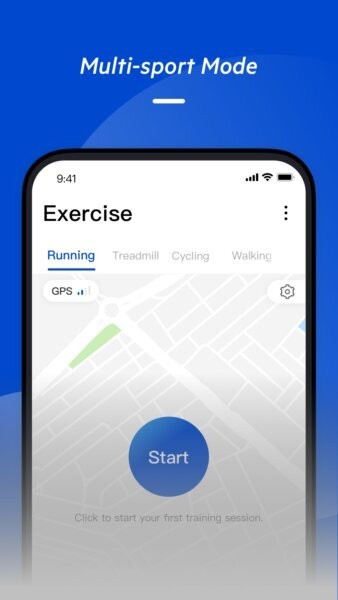 mentech wearApp mentech wear下载