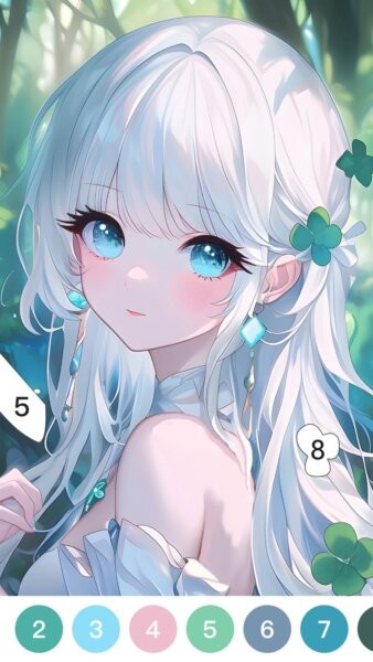 爱涂壁纸app v1.3.9 安卓版 1
