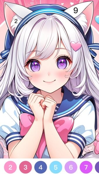 爱涂壁纸app v1.3.9 安卓版 2