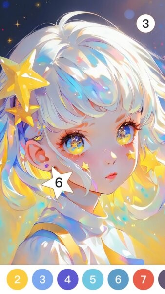 爱涂壁纸app v1.3.9 安卓版 3