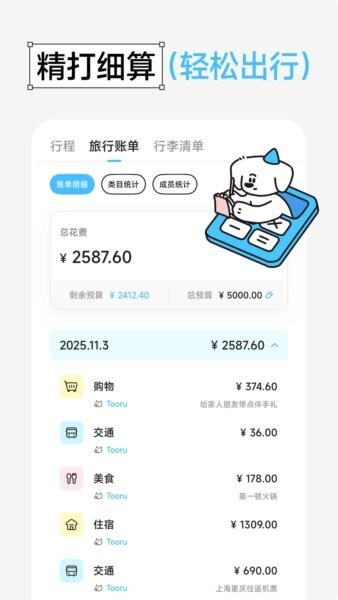 Gooh旅记最新版 Gooh旅记下载