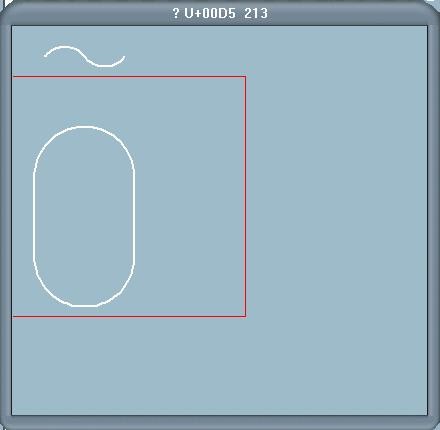 gbenor.shx字体 gbenor.shx