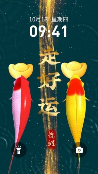 快闪壁纸正版免费安装 v1.0.102 安卓版 4