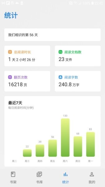 Readingo官方正版 v1.49 安卓版 1