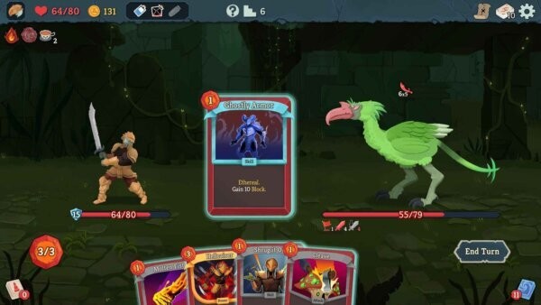 杀戮尖塔2手机移植版(Slay the Spire 2) v0.98.3-r3 安卓版 1