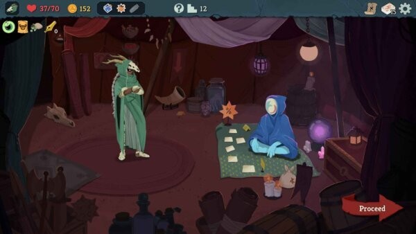 杀戮尖塔2手机移植版(Slay the Spire 2) v0.98.3-r3 安卓版 2
