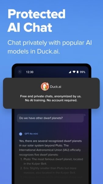 duckduckgo浏览器手机版 v5.289.0 安卓版 3