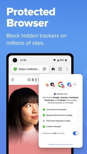 duckduckgo浏览器 duckduckgo下载安装