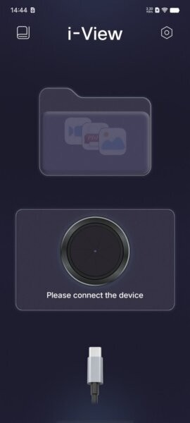i-View摄像头软件 v1.4.4 安卓版 0