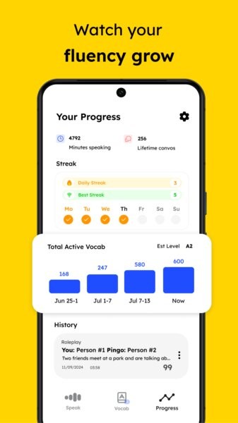 Pingo AI安装包 v4.2.1 安卓版 2