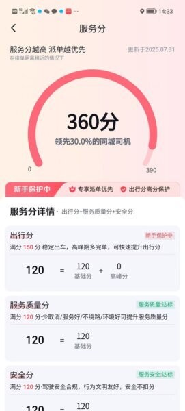 好久来车主端app官方正版 v2.2.1 安卓版 1