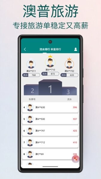 澳普旅游app 澳普旅游下载安装