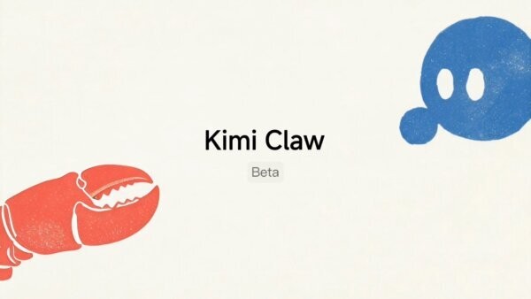 Kimi Claw电脑客户端 Kimi Claw