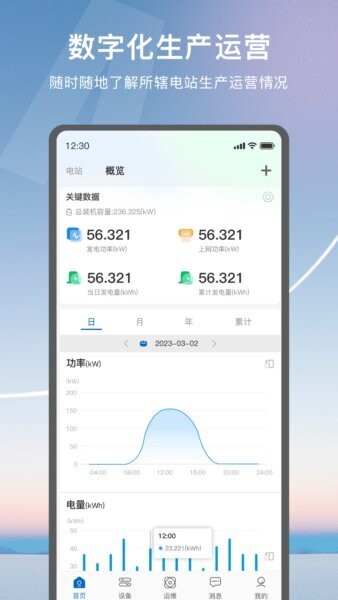 悦享SOLAR智慧能源管理平台 v3.20260630.02 安卓版 1