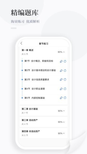 中财云知app v2.3.6 安卓版 2