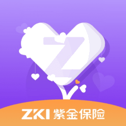 掌上紫金保险app
