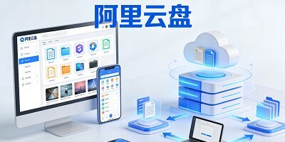 阿里云盘