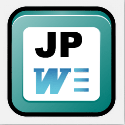 jpword简谱编辑无限制版
