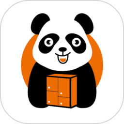 熊猫管家快递柜app