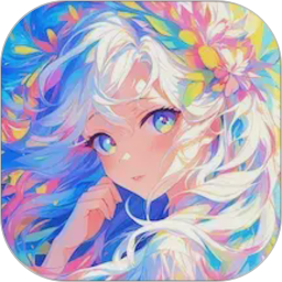 爱涂壁纸app