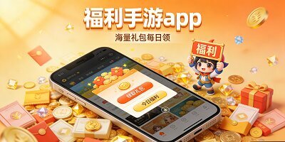 福利手游app