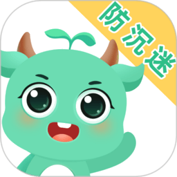皆成家长守护助手家长端防沉迷App