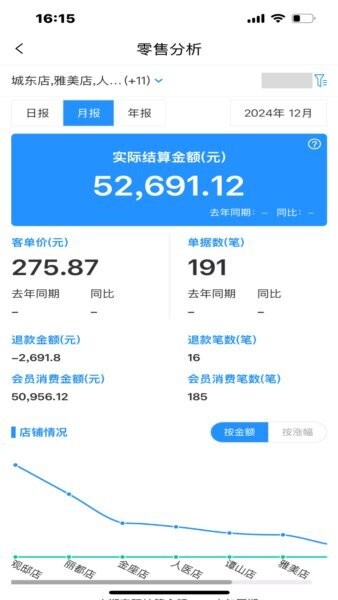 数智零售最新版本 v2.83.2 安卓版 2
