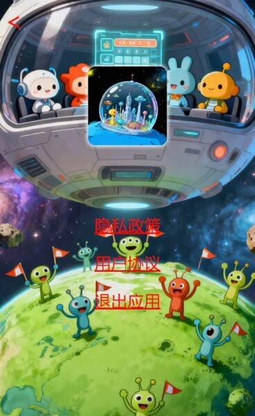 星球竞答最新版 星球竞答app