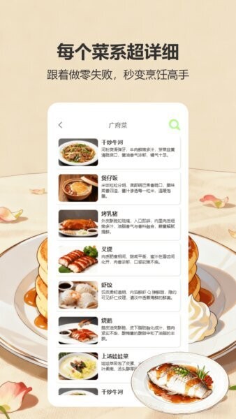 好运餐厅赚钱版最新版本 好运餐厅赚钱版下载