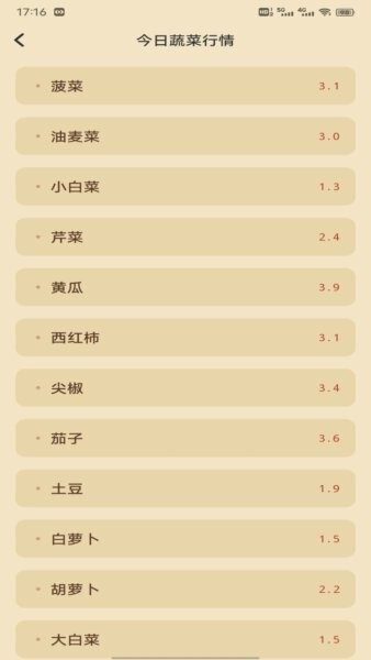 好运菜市场app 好运菜市场下载