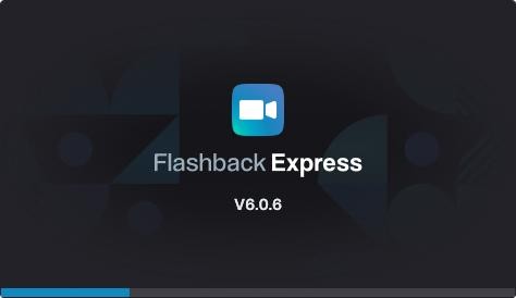 bb flashback pro录屏软件 v7.12 最新版 0