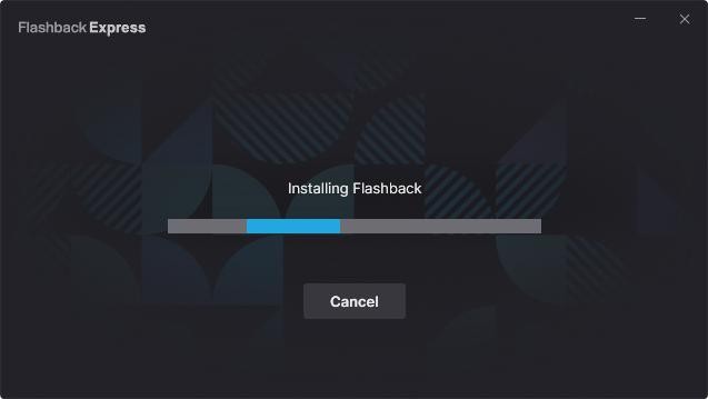 bb flashback pro录屏软件 v7.12 最新版 2