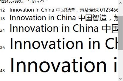 msyh.ttc最新版 官方版 2