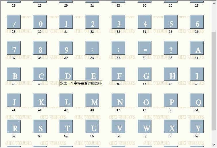 cad字体times.shx times.shx