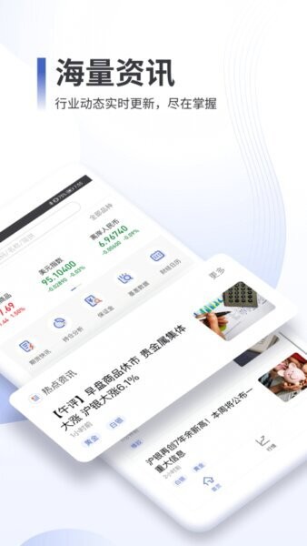 同花顺期货通手机版 v4.17.01 安卓版 1